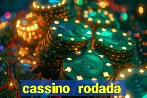 cassino rodada gratis sem deposito