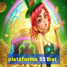 plataforma 551bet