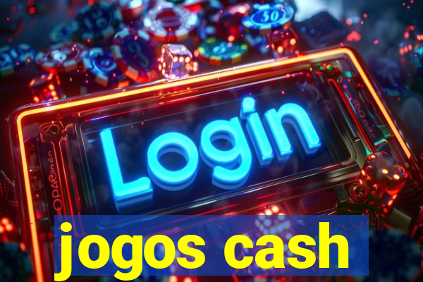 jogos cash