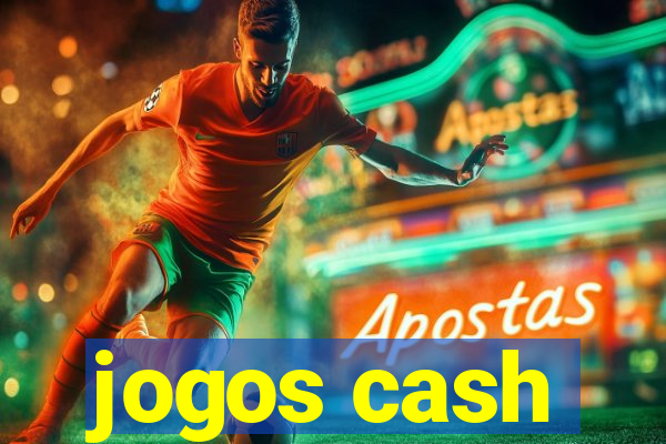 jogos cash