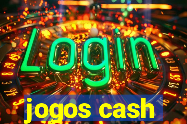 jogos cash