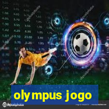 olympus jogo