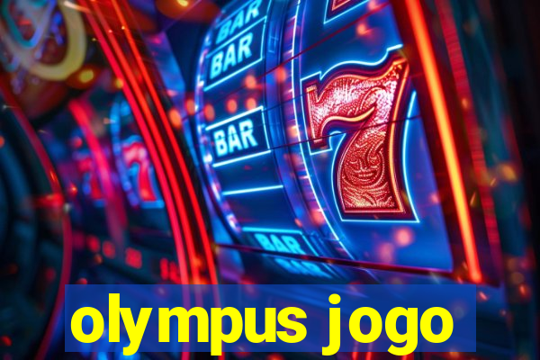 olympus jogo