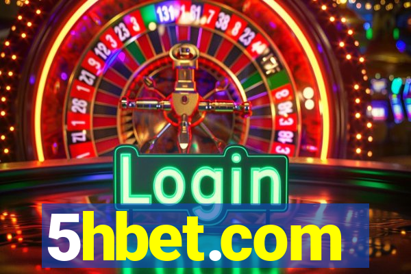 5hbet.com