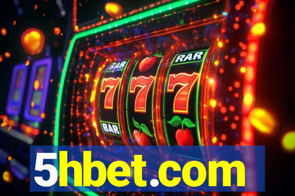 5hbet.com