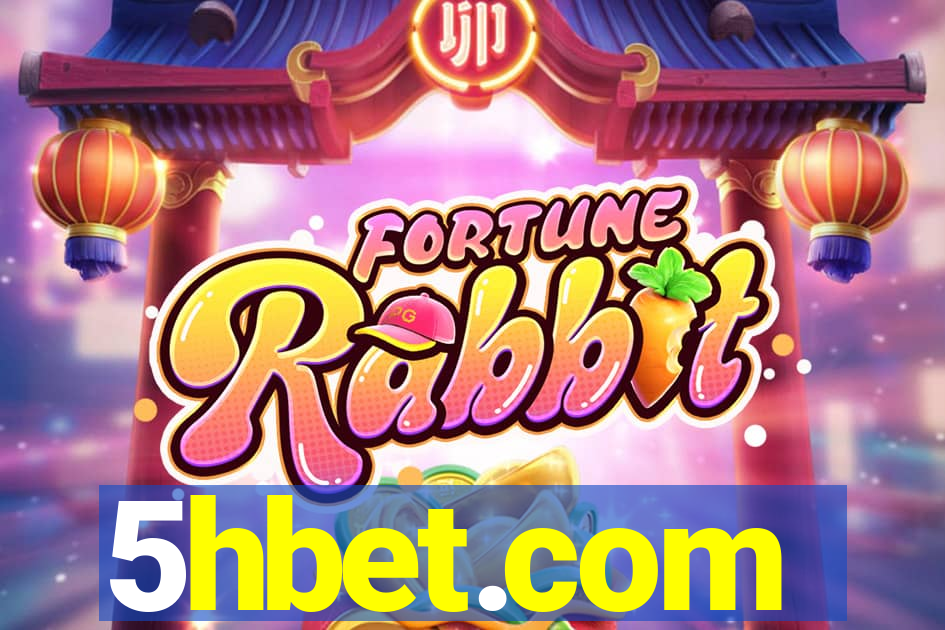 5hbet.com