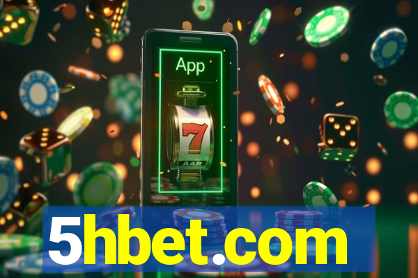 5hbet.com