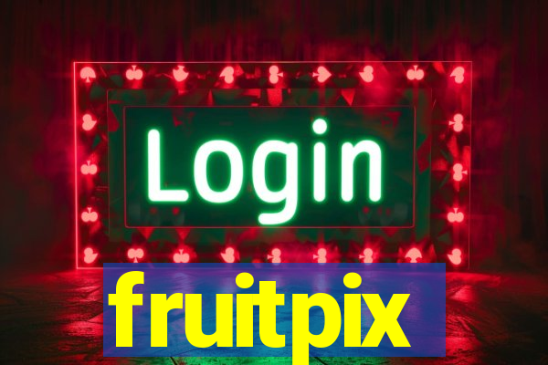 fruitpix