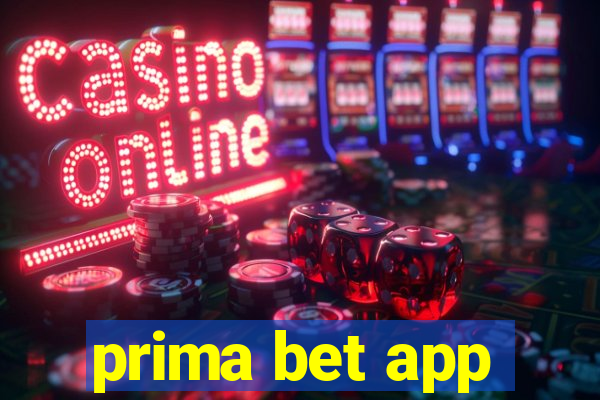 prima bet app