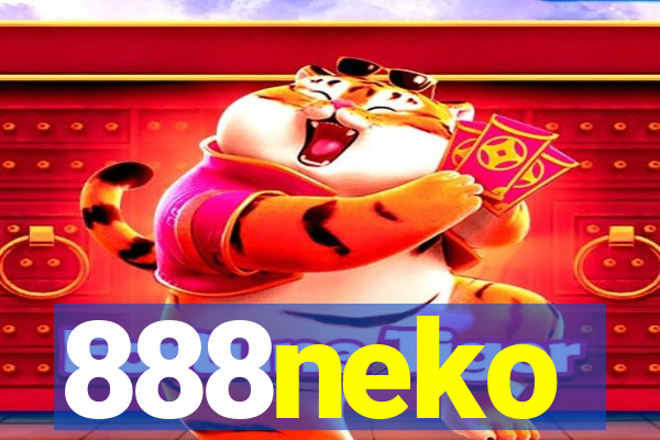 888neko