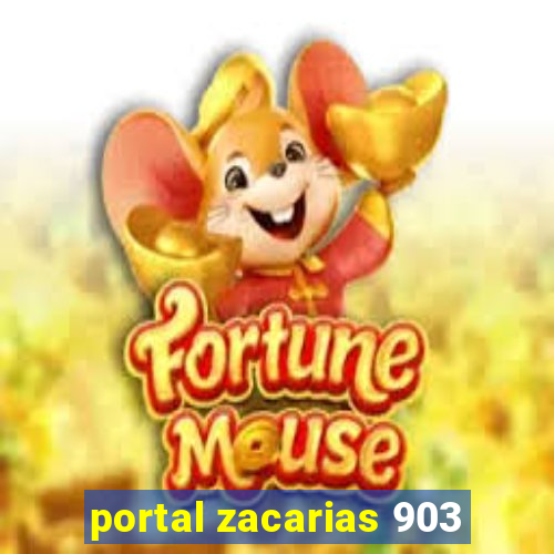 portal zacarias 903