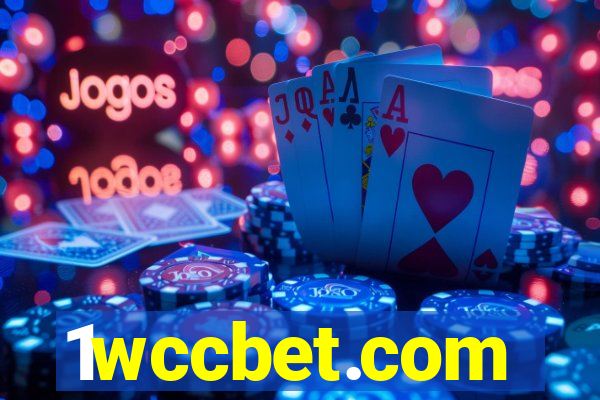 1wccbet.com