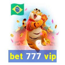 bet 777 vip