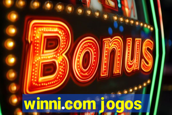 winni.com jogos