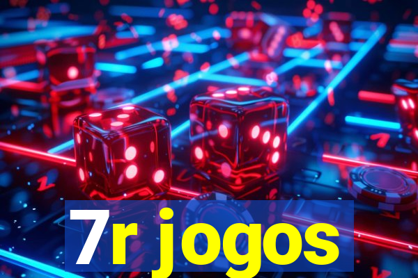 7r jogos