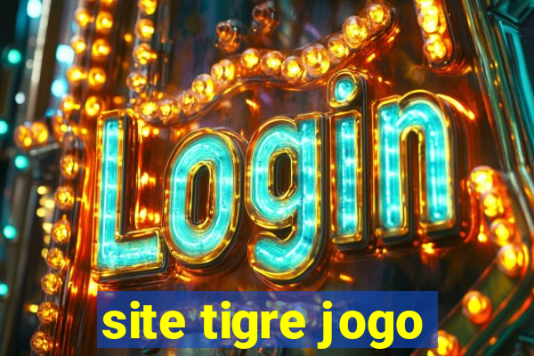 site tigre jogo