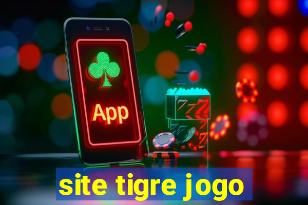 site tigre jogo