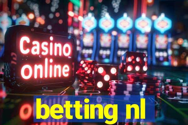 betting nl