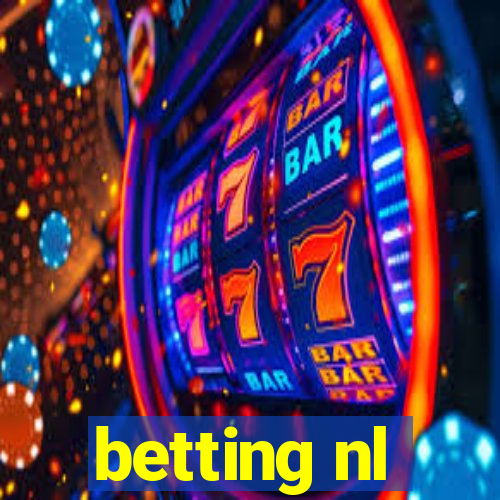 betting nl