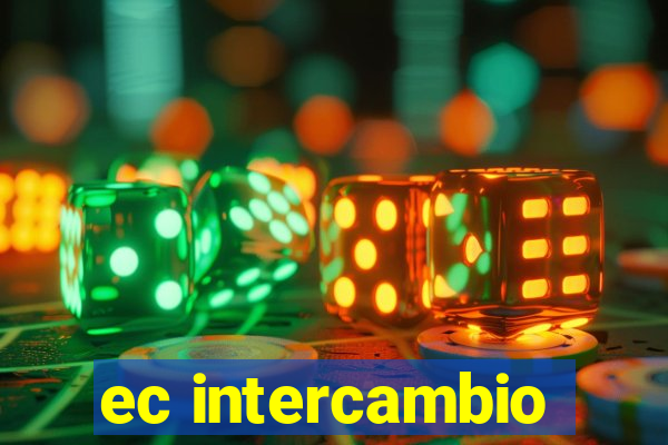 ec intercambio