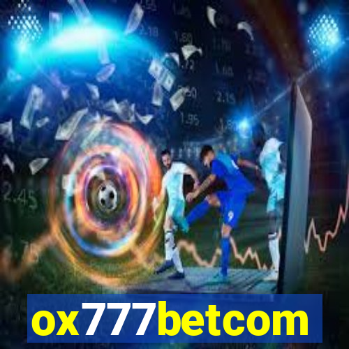 ox777betcom