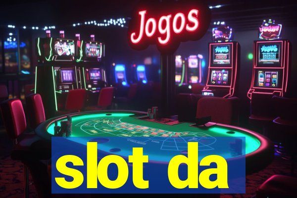 slot da