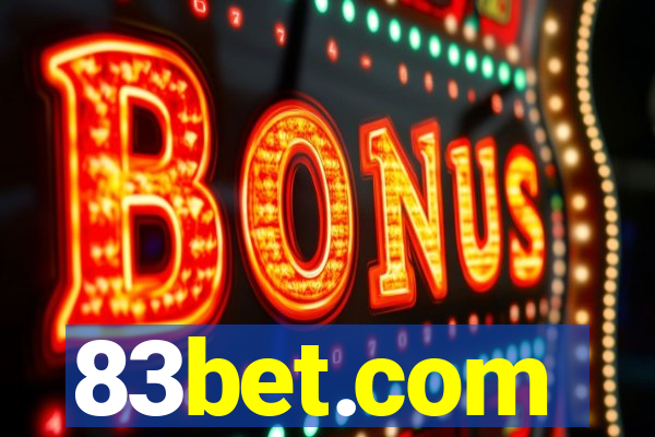 83bet.com