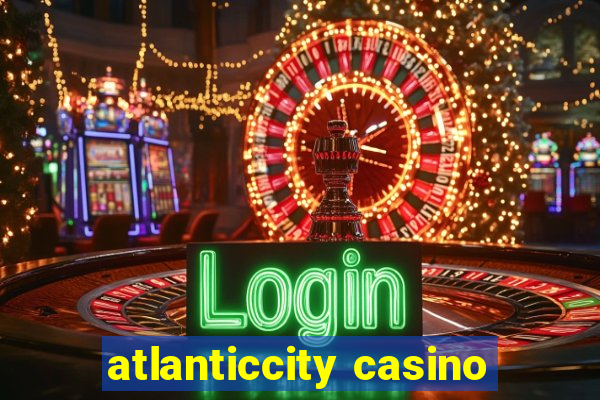 atlanticcity casino