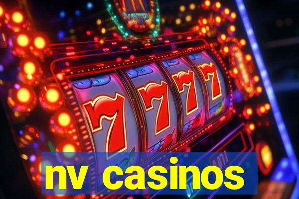 nv casinos