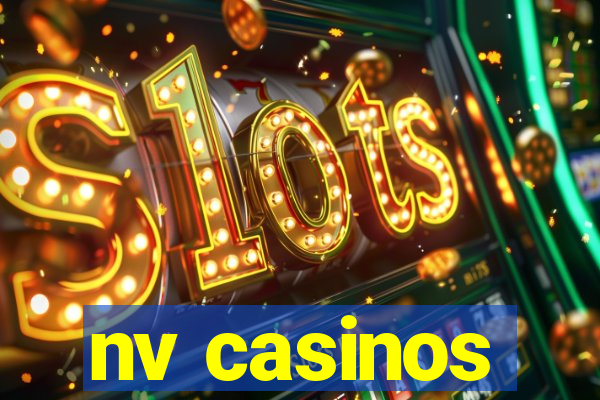 nv casinos