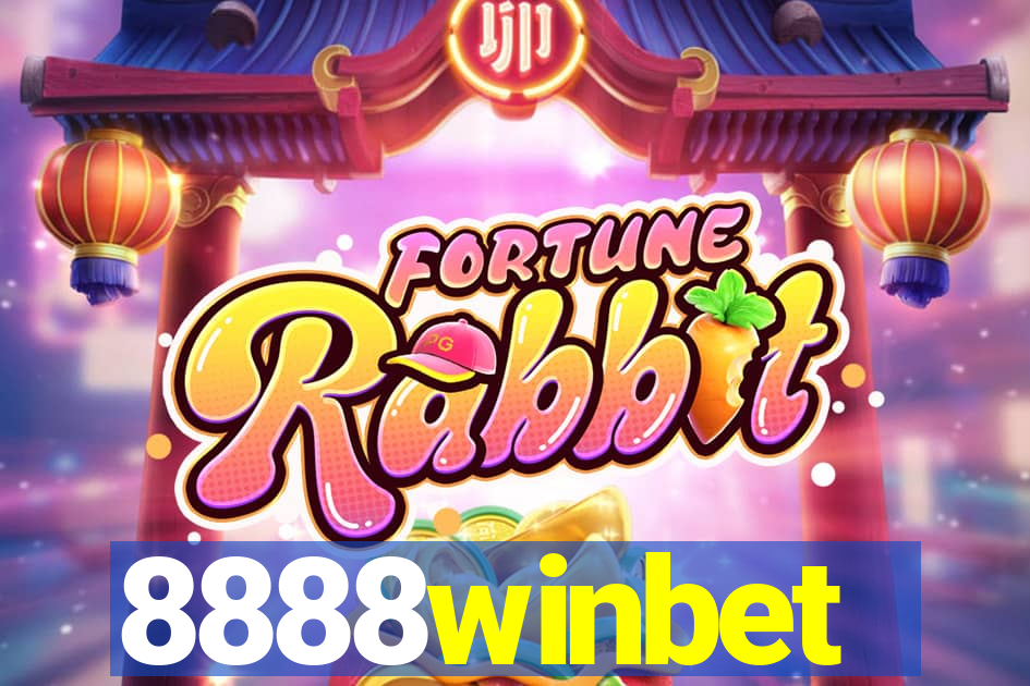 8888winbet