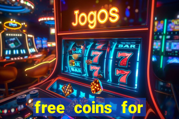 free coins for cash frenzy