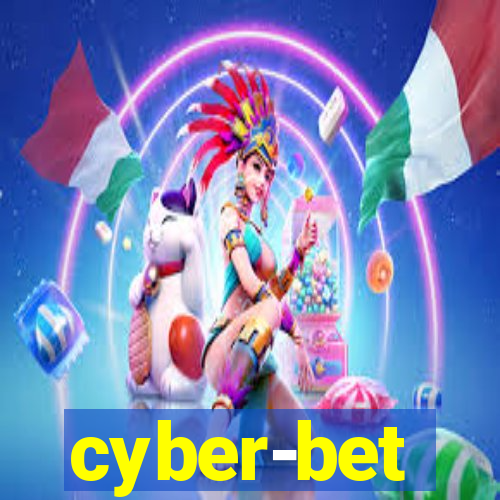 cyber-bet