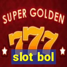 slot bol