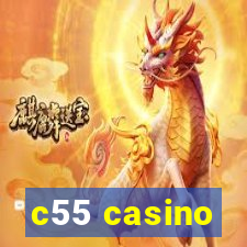 c55 casino