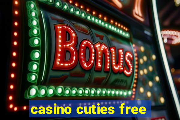 casino cuties free