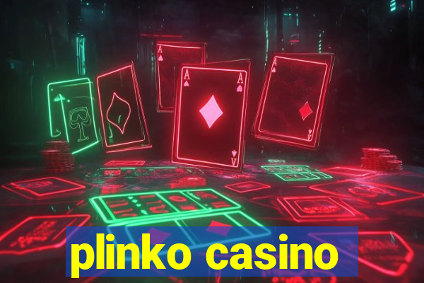 plinko casino