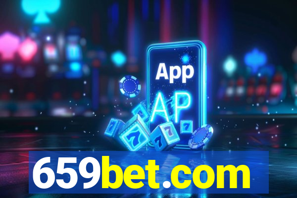 659bet.com