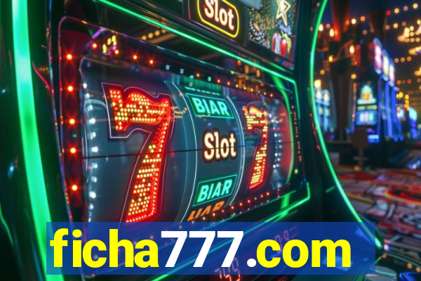 ficha777.com