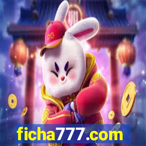 ficha777.com