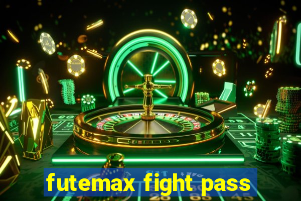 futemax fight pass