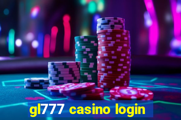 gl777 casino login