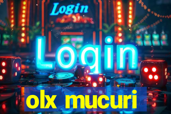 olx mucuri