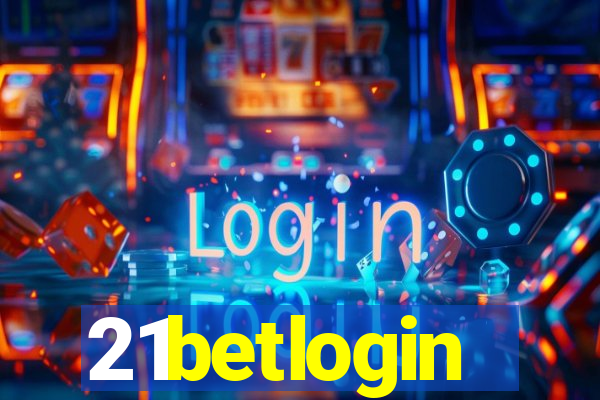 21betlogin