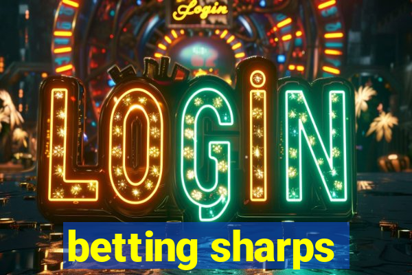 betting sharps