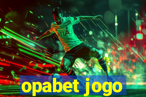 opabet jogo