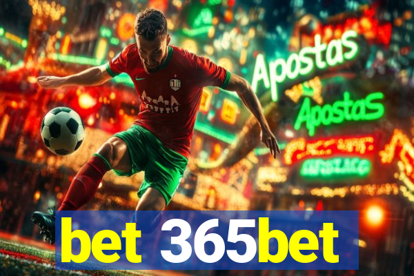 bet 365bet