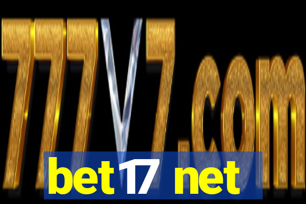 bet17 net