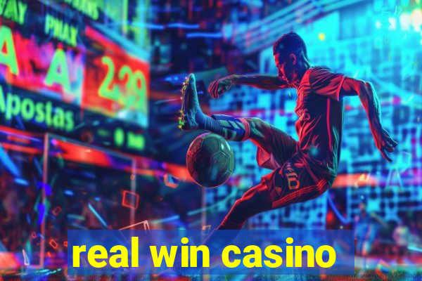 real win casino