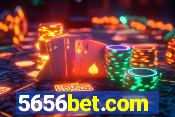 5656bet.com